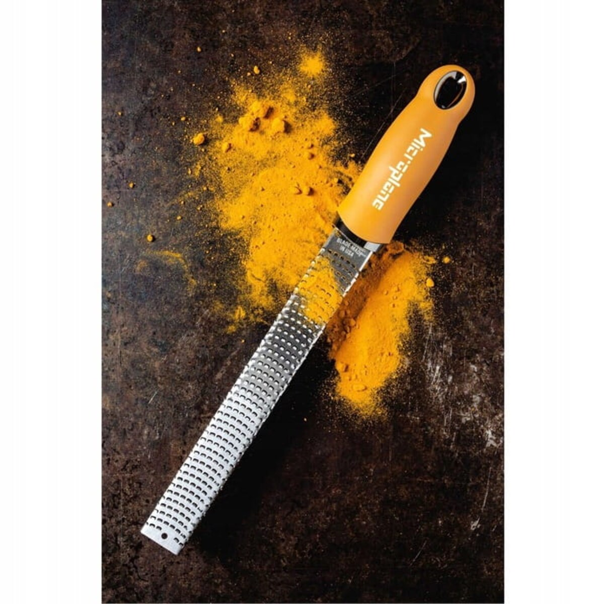 TARKA do Sera Czekolady Cytrusów Warzyw Zester Musztarda