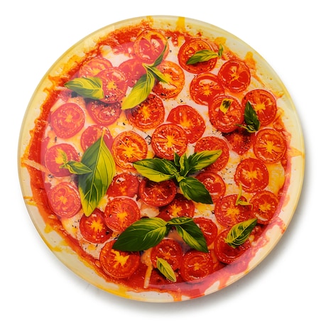 Talerz Do Pizzy Aria Fresh