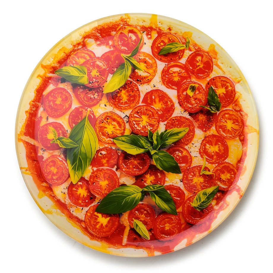 Talerz Do Pizzy Aria Fresh