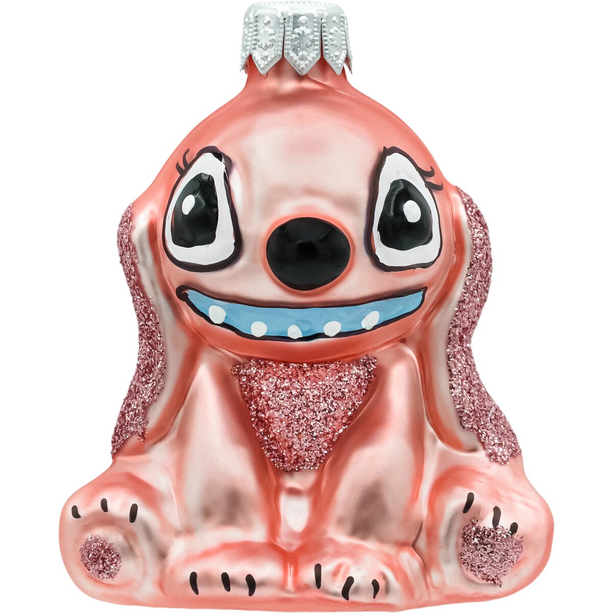 Bombka choinkowa: Piesek z bajki