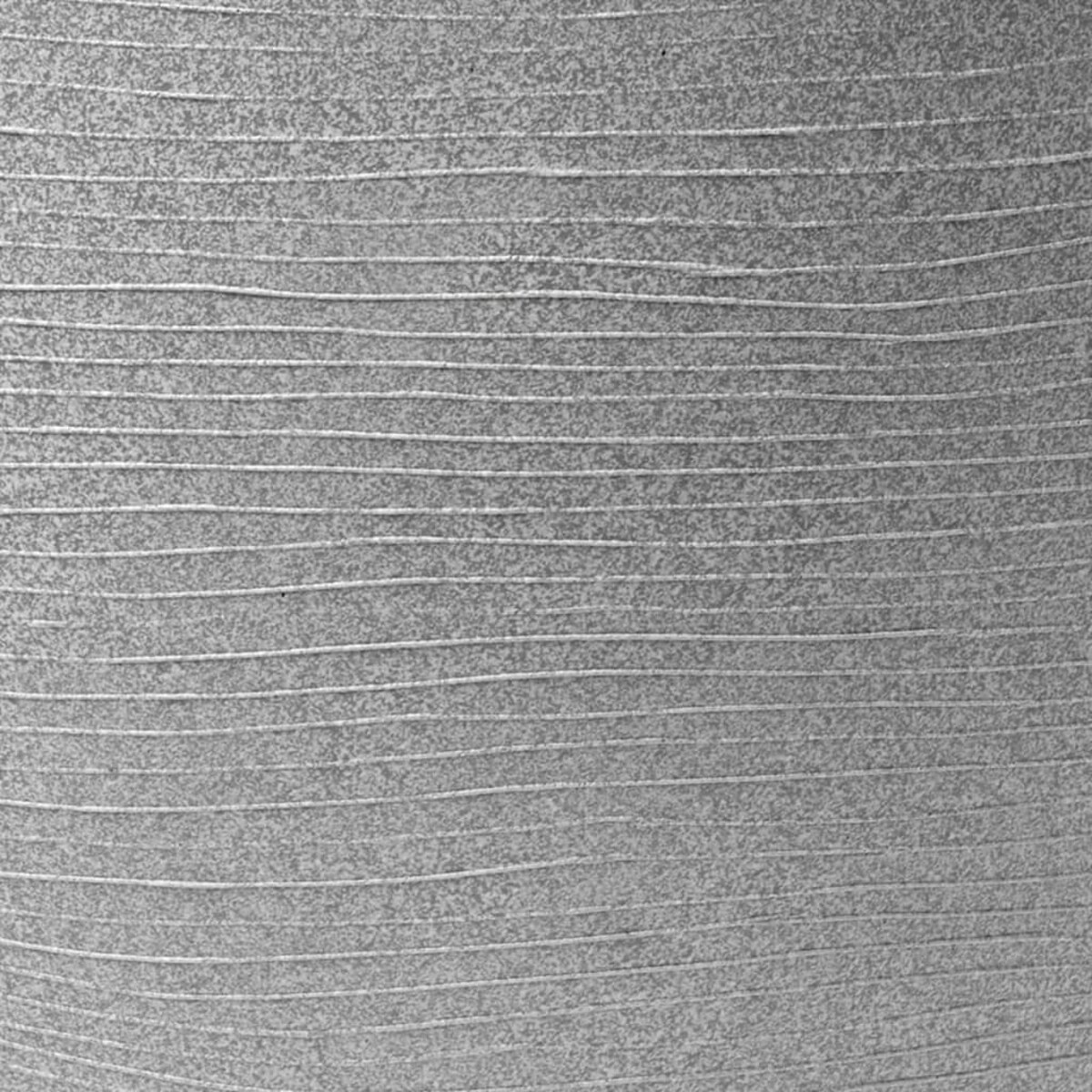 Capi Doniczka Arc Granite, prostokątna, 90x35x40 cm, kość słoniowa