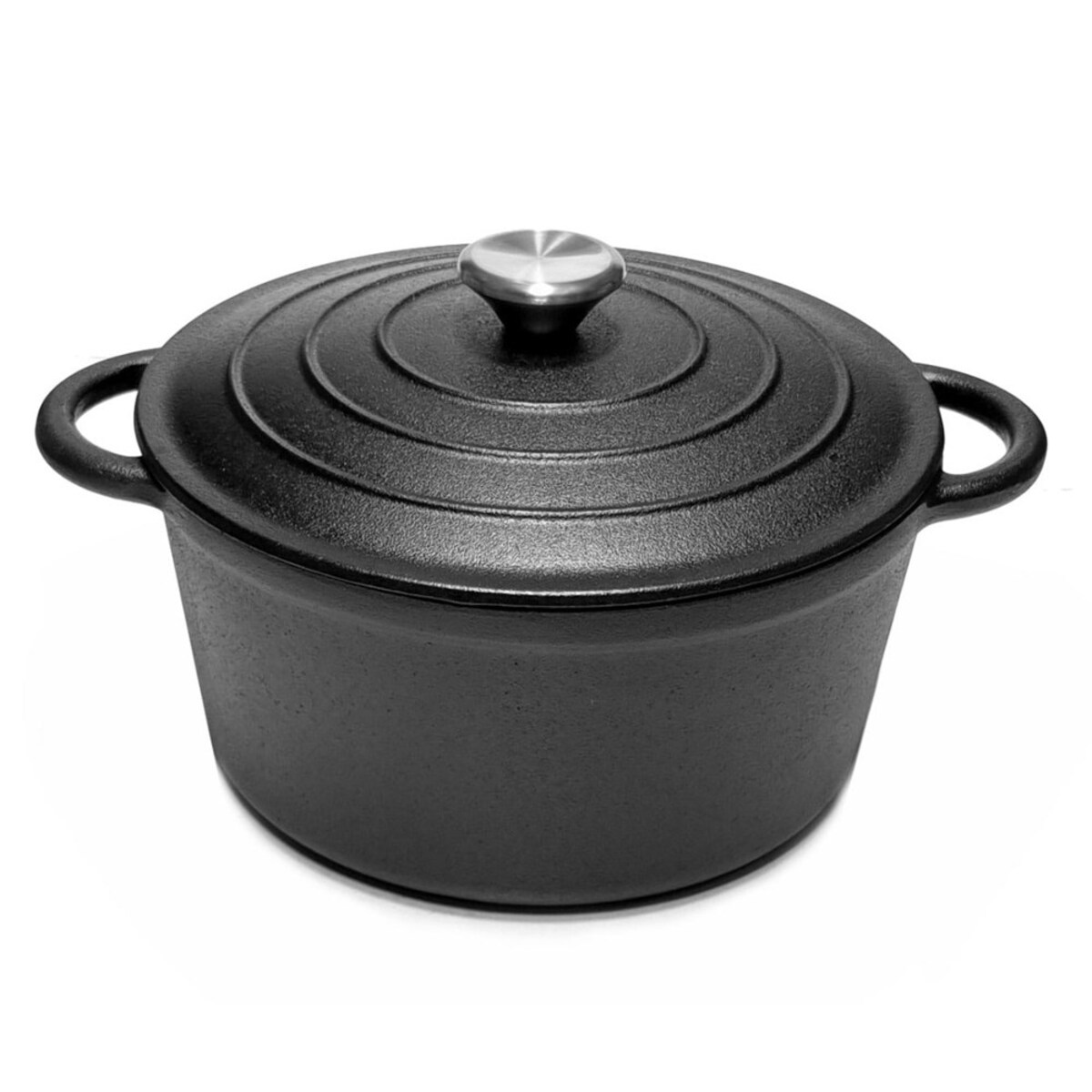 Krisberg garnek 6.5l KS2574