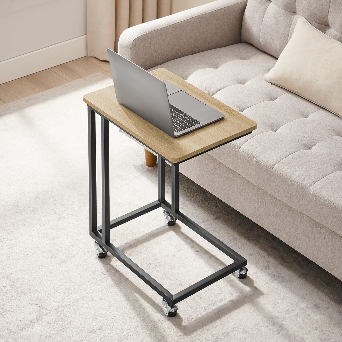 Stolik Na Kółkach Sonoma