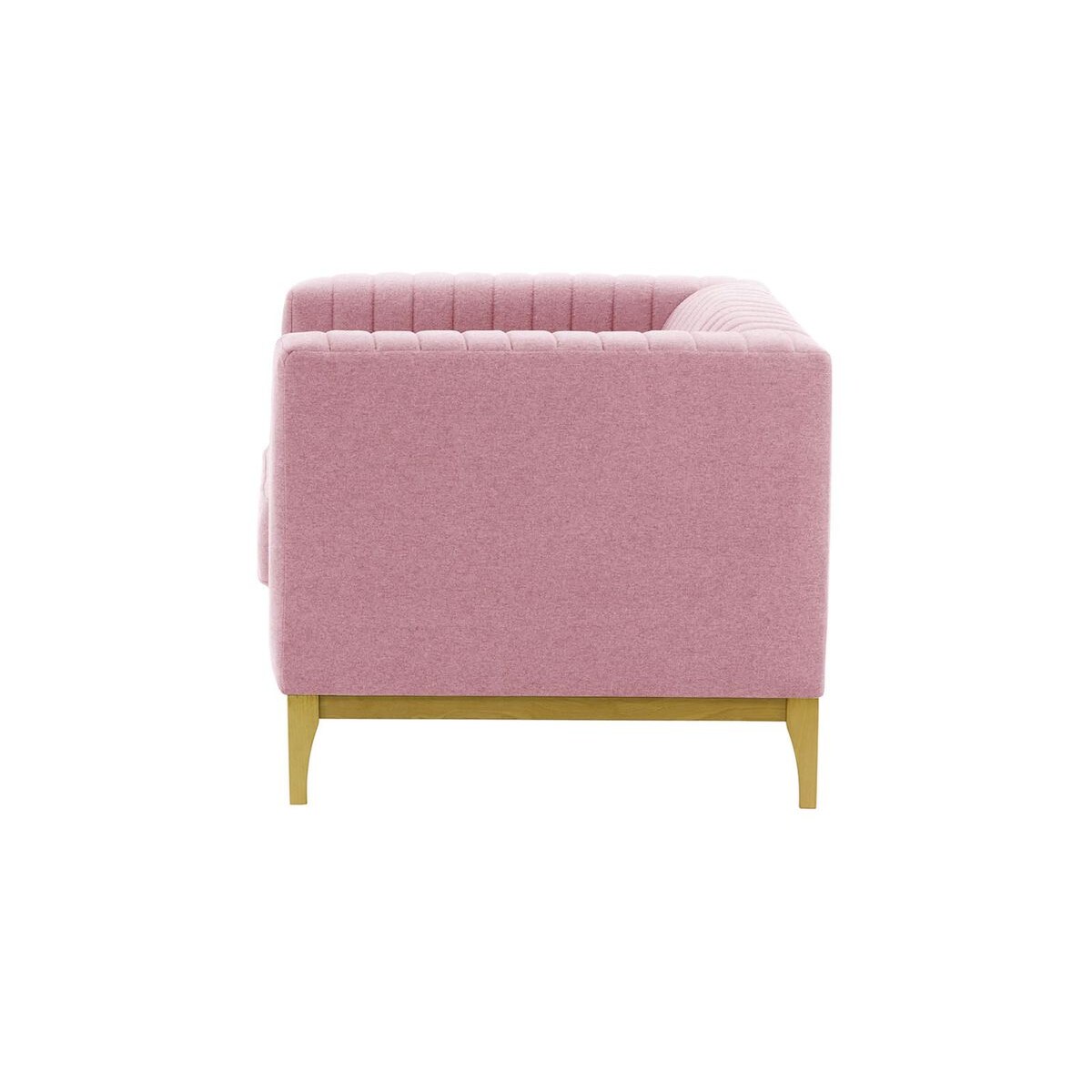 Fotel Slender Wood-Baku 16-like oak