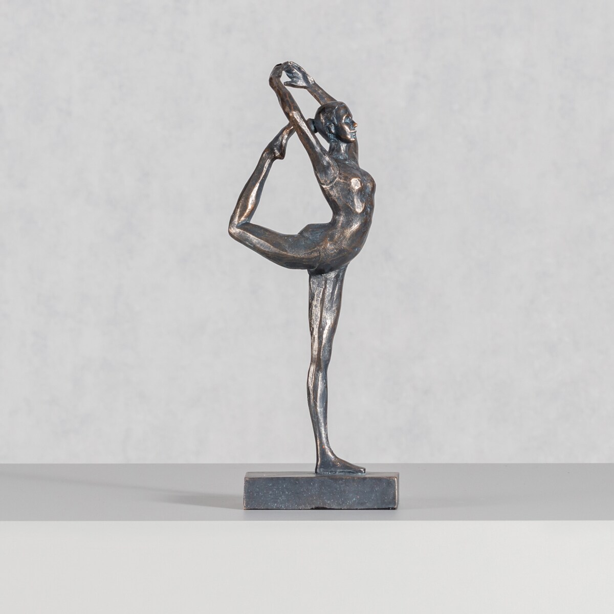 Figurka Dancer, 11 x 9 x 30 cm