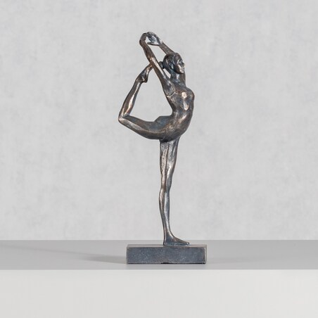 Figurka Dancer, 11 x 9 x 30 cm