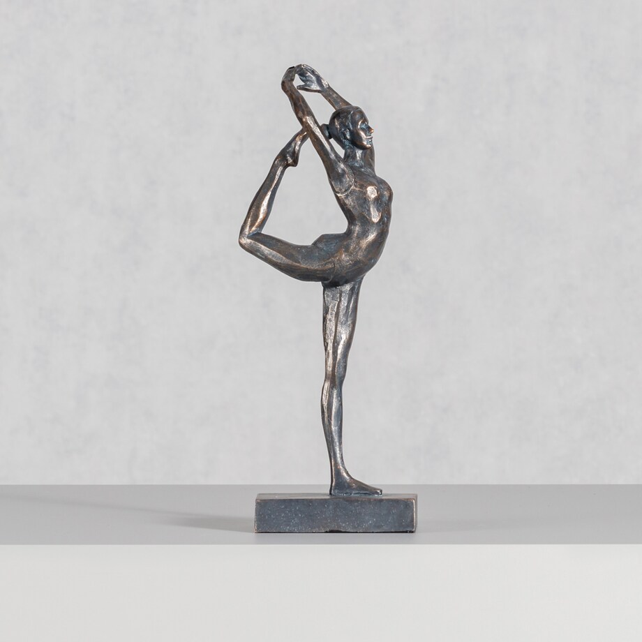 Figurka Dancer, 11 x 9 x 30 cm