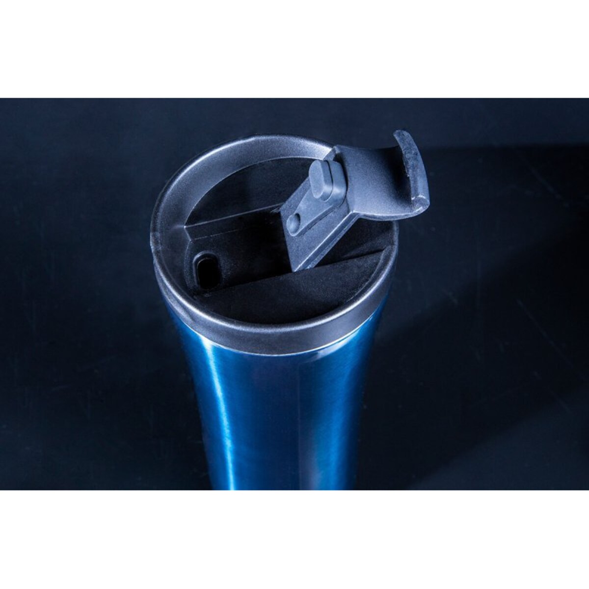 Kubek termiczny 500ml BERLINGER HAUS Metallic Aquamarine