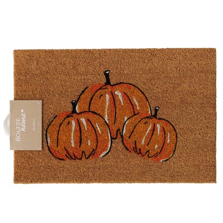 Wycieraczka jesienna PUMPKIN, 60 cm