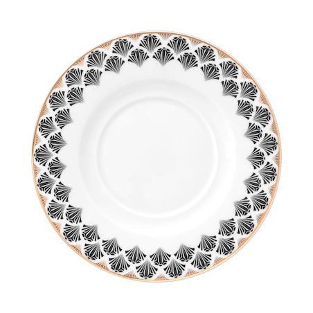 Garnitur do kawy dla 12 osób 40 el. Jenny Gatsby G655