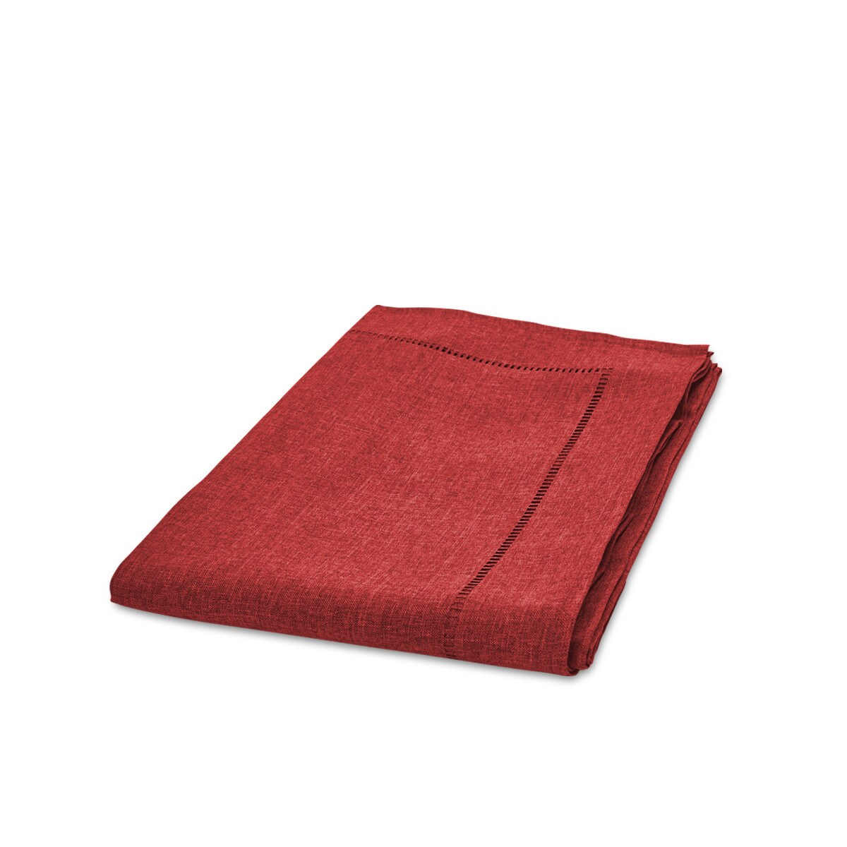 Konsimo OPODI Obrus, czerwony