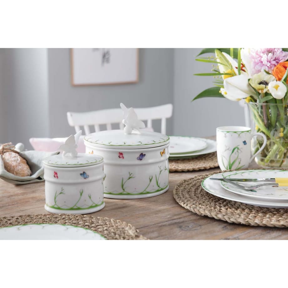 Kubek Colourful Spring, 340 ml, Villeroy & Boch