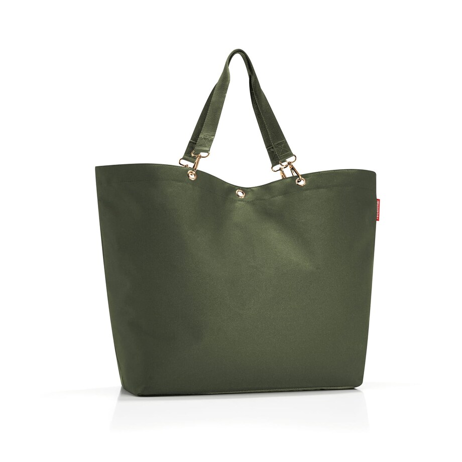 Torba SHOPPER XL, forest gold