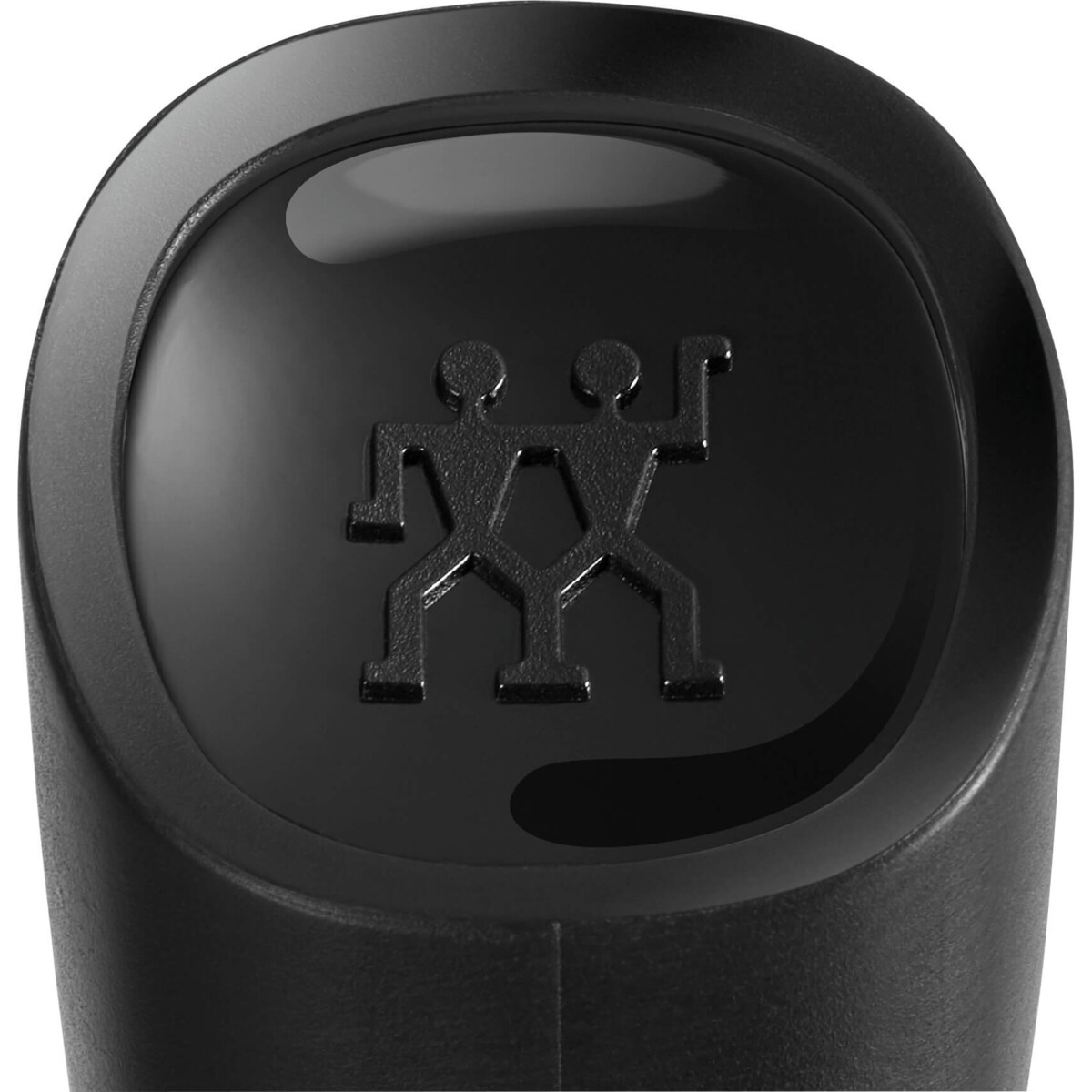 Zestaw 2 noży Zwilling All * Star - Czarny