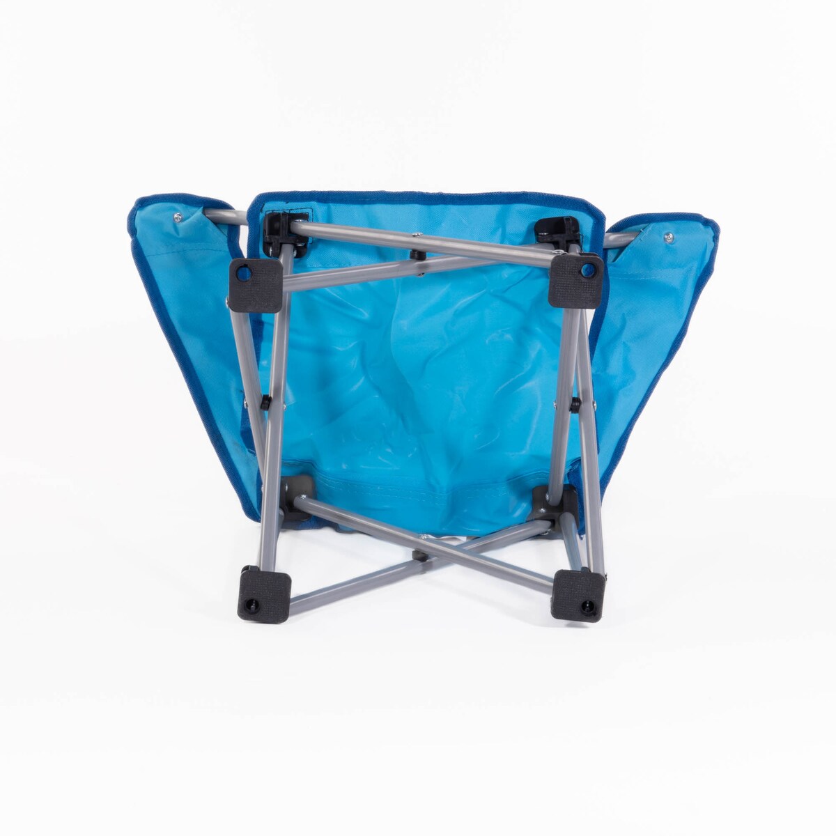 Turystyczne krzesło dla dzieci, składane, 57 x 32 x 60 cm