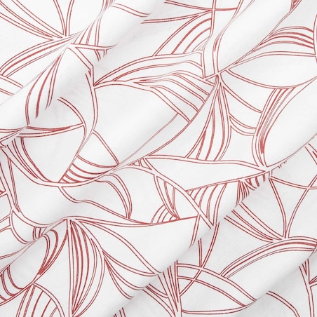 Pościel bawełniana 200x220 Cottonlove Exclusive Lenny