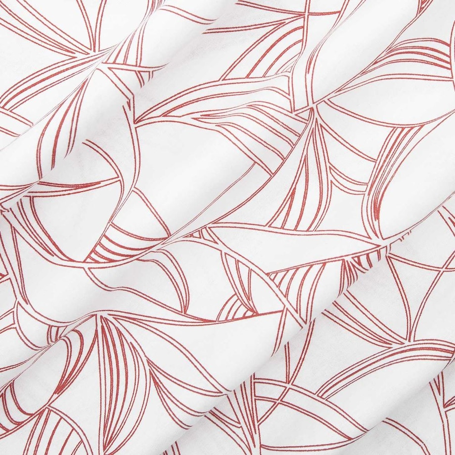 Pościel bawełniana 200x220 Cottonlove Exclusive Lenny