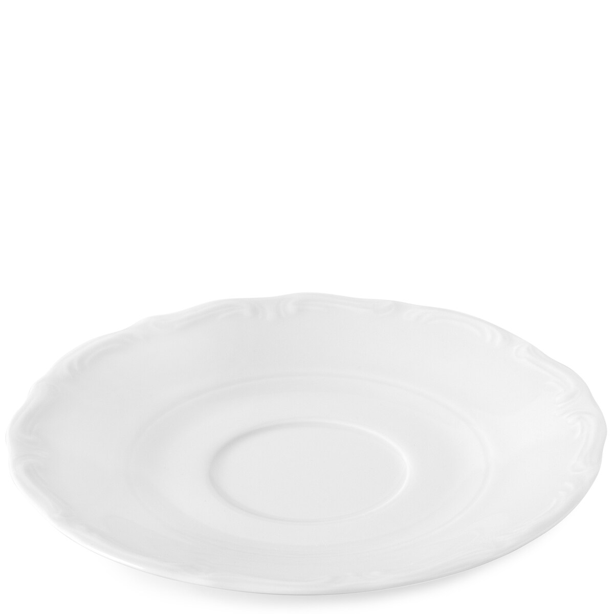 Filiżanka ze spodkiem 6 szt. MARIA TERESA