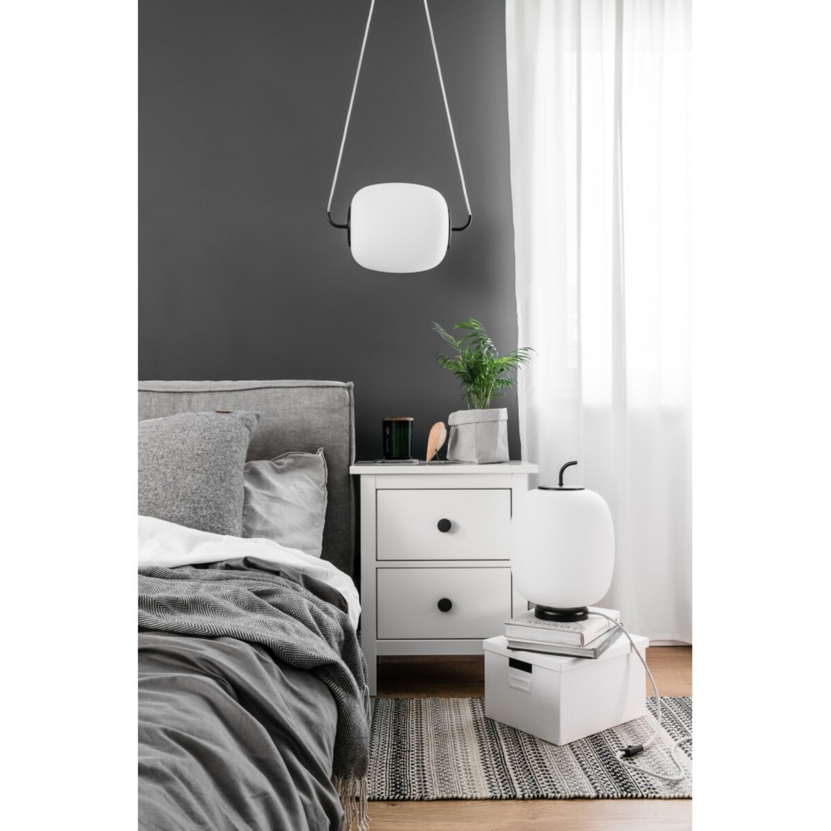 EPLI ST lampa stołowa