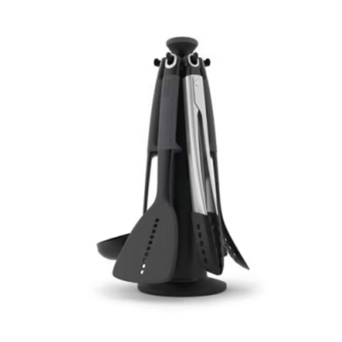 Zestaw narzędzi kuchennych Elevate 6 el, 21.5 x 35.3 x 21 cm, Joseph Joseph