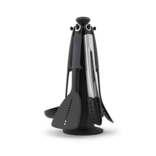 Zestaw narzędzi kuchennych Elevate 6 el, 21.5 x 35.3 x 21 cm, Joseph Joseph