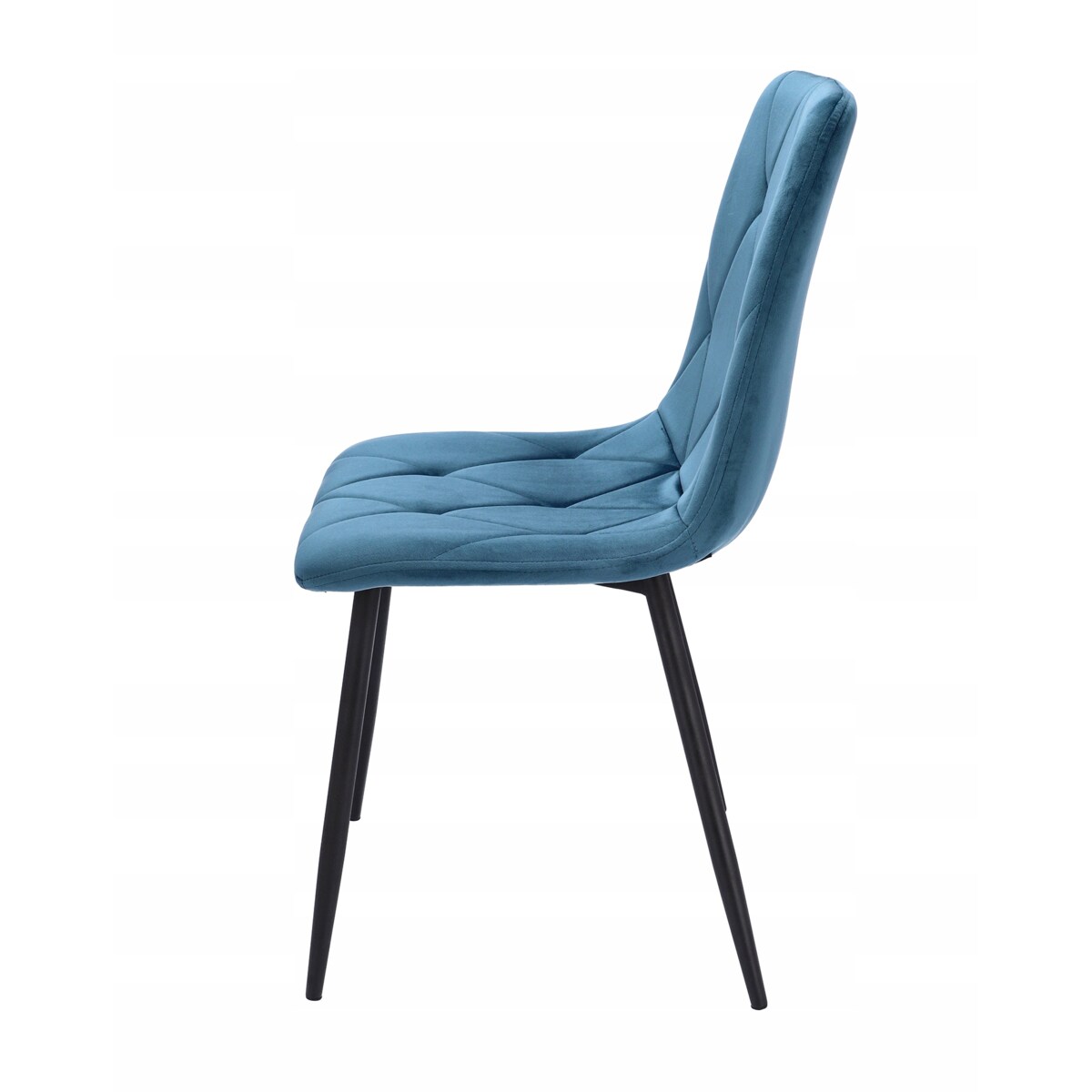 2 X Krzesło Do Jadalni Kuchni Stołu Zestaw Komplet Piado Marine