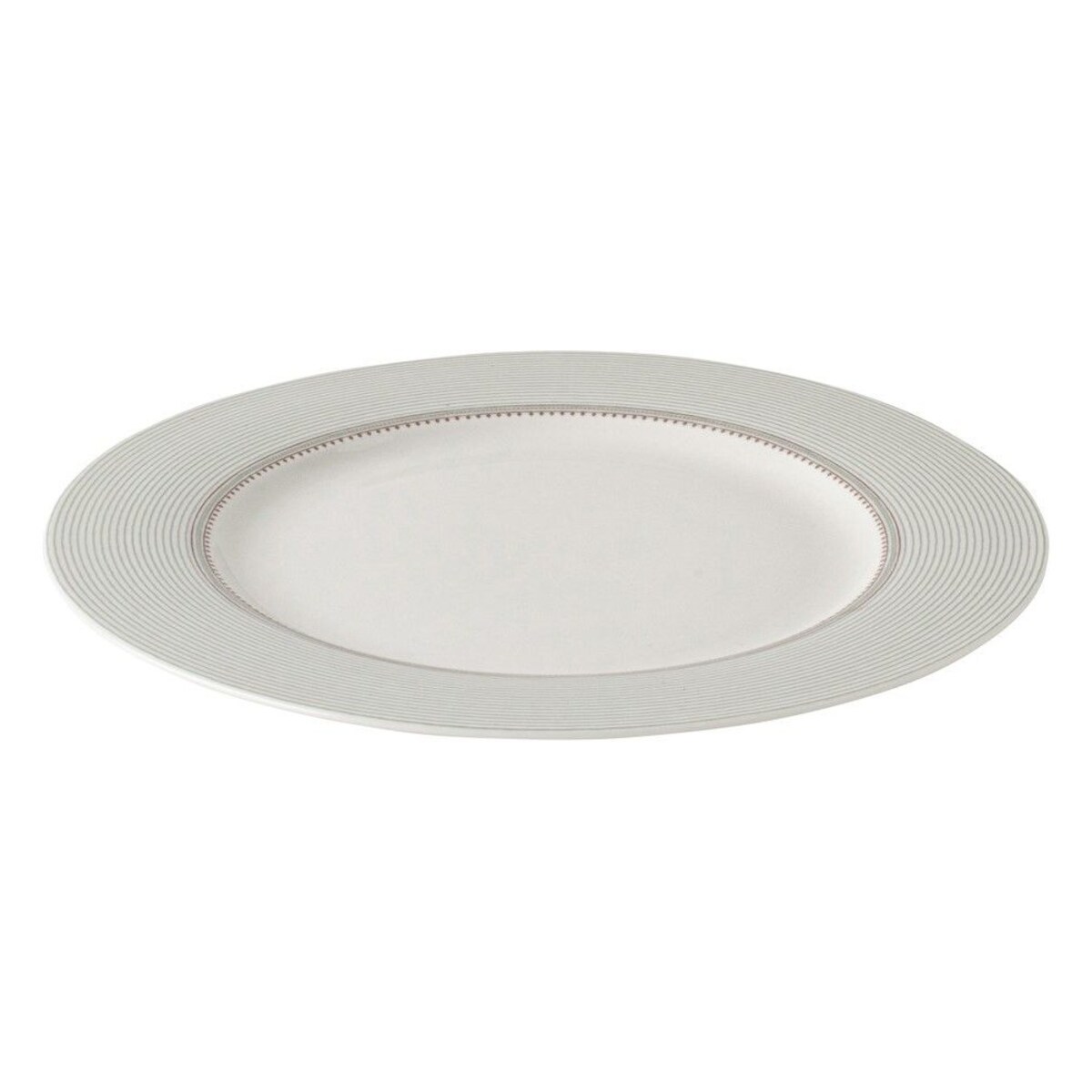 Laura Ashley Wild Clematis 23 cm talerz W182903TALERZLAURAWILDCLEMATIS23CM