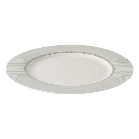 Laura Ashley Wild Clematis 23 cm talerz W182903TALERZLAURAWILDCLEMATIS23CM