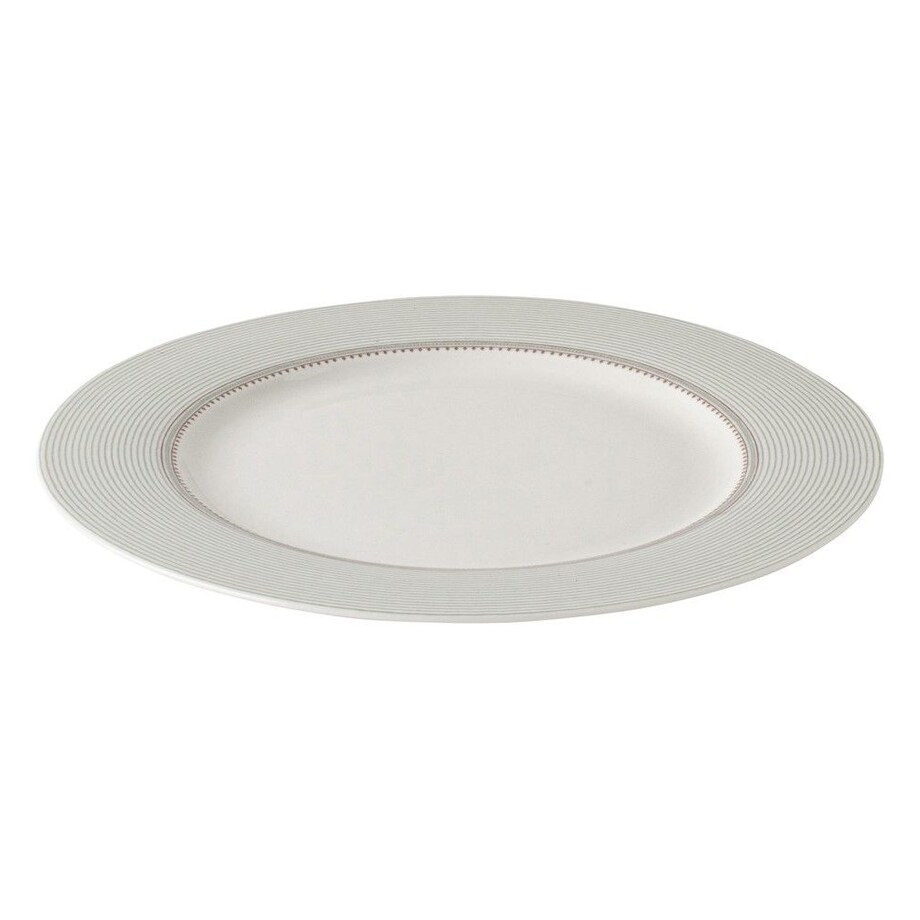 Laura Ashley Wild Clematis 23 cm talerz W182903TALERZLAURAWILDCLEMATIS23CM