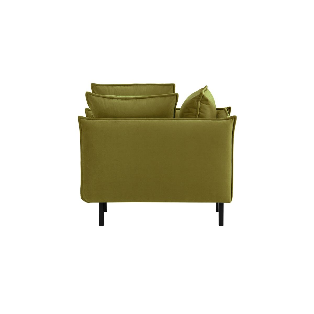 Szeroki fotel Nimbus-Kronos 17