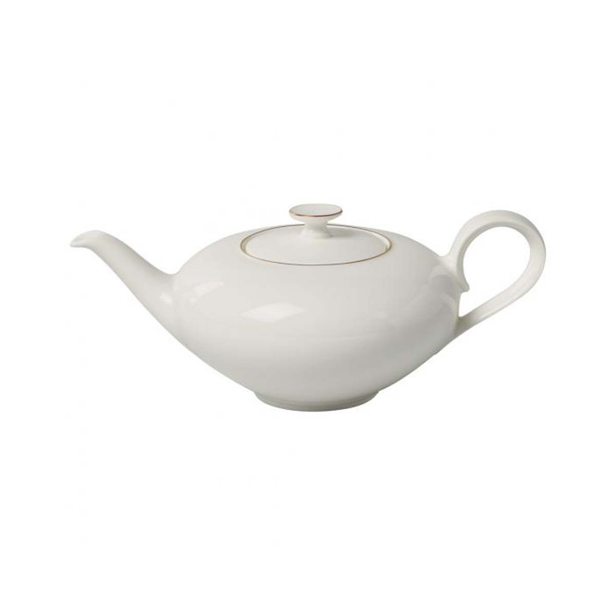 Dzbanek do herbaty Anmut Gold, 1000 ml, Villeroy & Boch