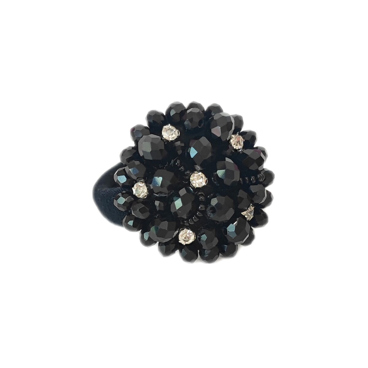 Cleo II Black Diamond - gumka duża