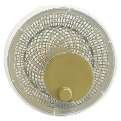 Suszarka Wirówka Do Sałaty Z Korbą Obrotowa Do Warzyw Sitko Osuszacz