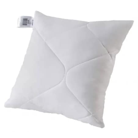 Poduszka SEN DOBRY PUSZYSTA 40x40cm | Senna Home