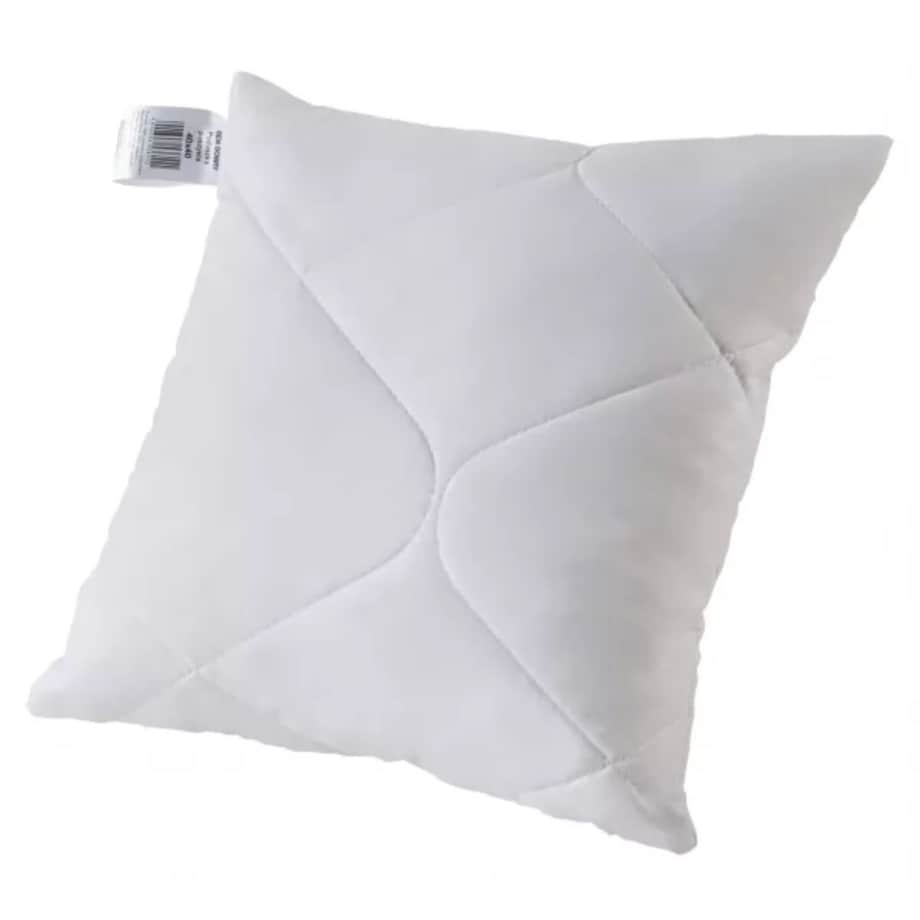 Poduszka SEN DOBRY PUSZYSTA 40x40cm | Senna Home