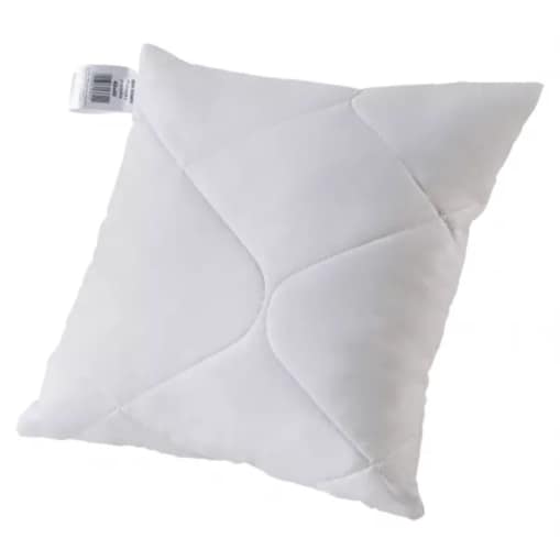 Poduszka SEN DOBRY PUSZYSTA 40x40cm | Senna Home