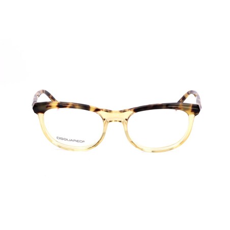 Okulary Dsquared2 DQ503356A