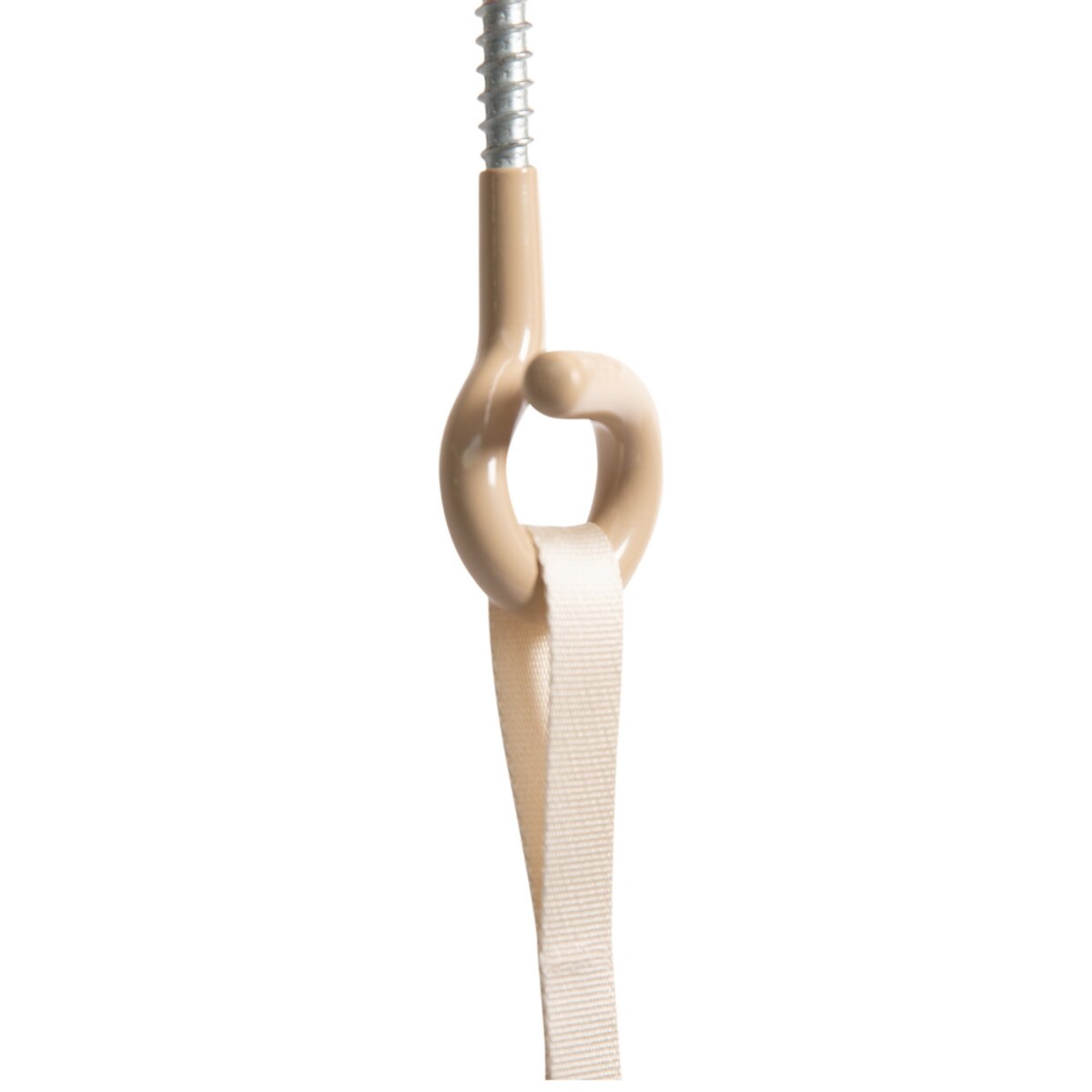 Zestaw do zawieszenia sufitowego hamaka/huśtawki