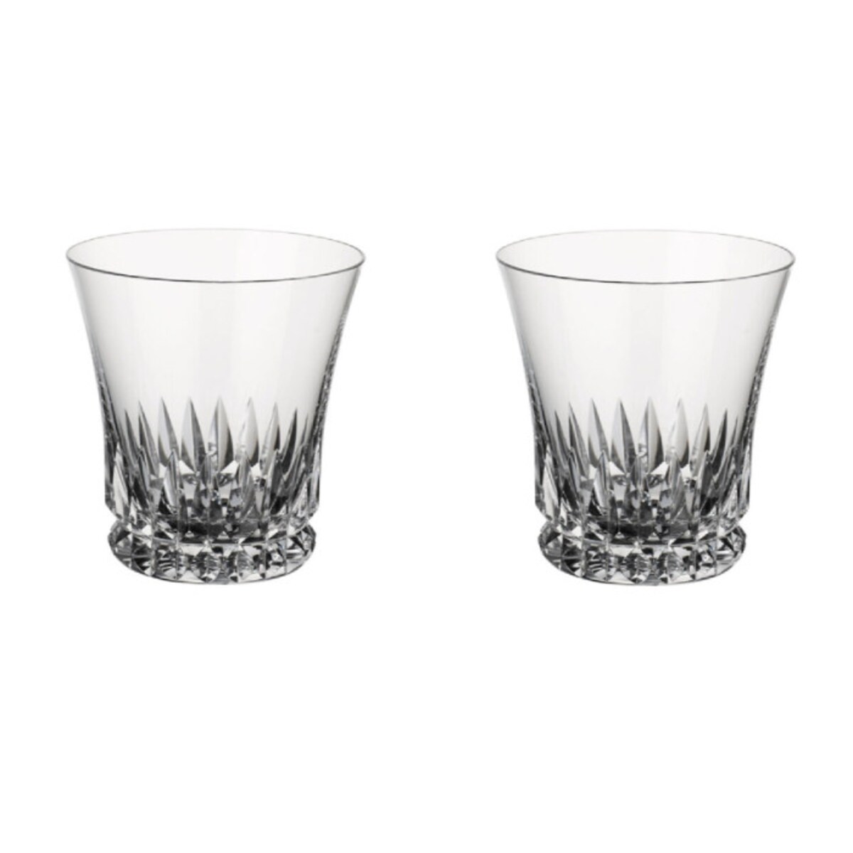 Zestaw 2 szklanek do wody Grand Royal, 200 ml, Villeroy & Boch