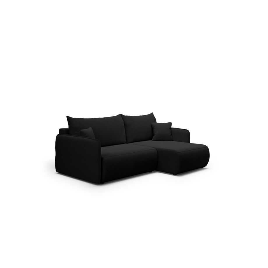 Narożnik FOREST L z funkcją spania Kolor: Curio 99