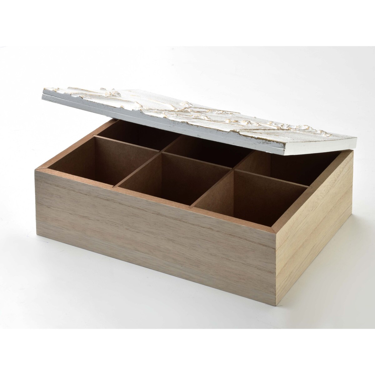 SADIE Pudełko 24x17,5xh8cm