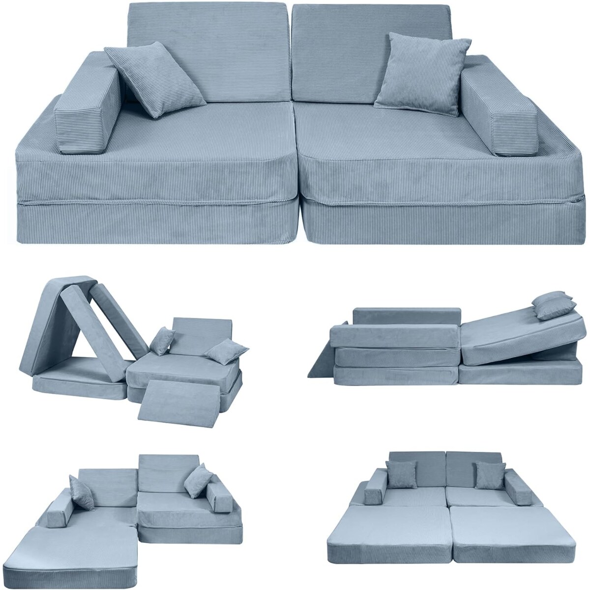 Sofa dziecięca- angelove