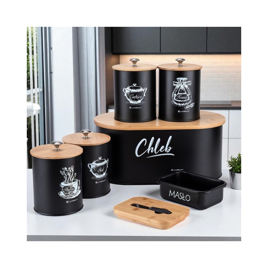 Elitehoff chlebak 62306