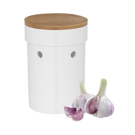 Pojemnik na czosnek Salena Kela