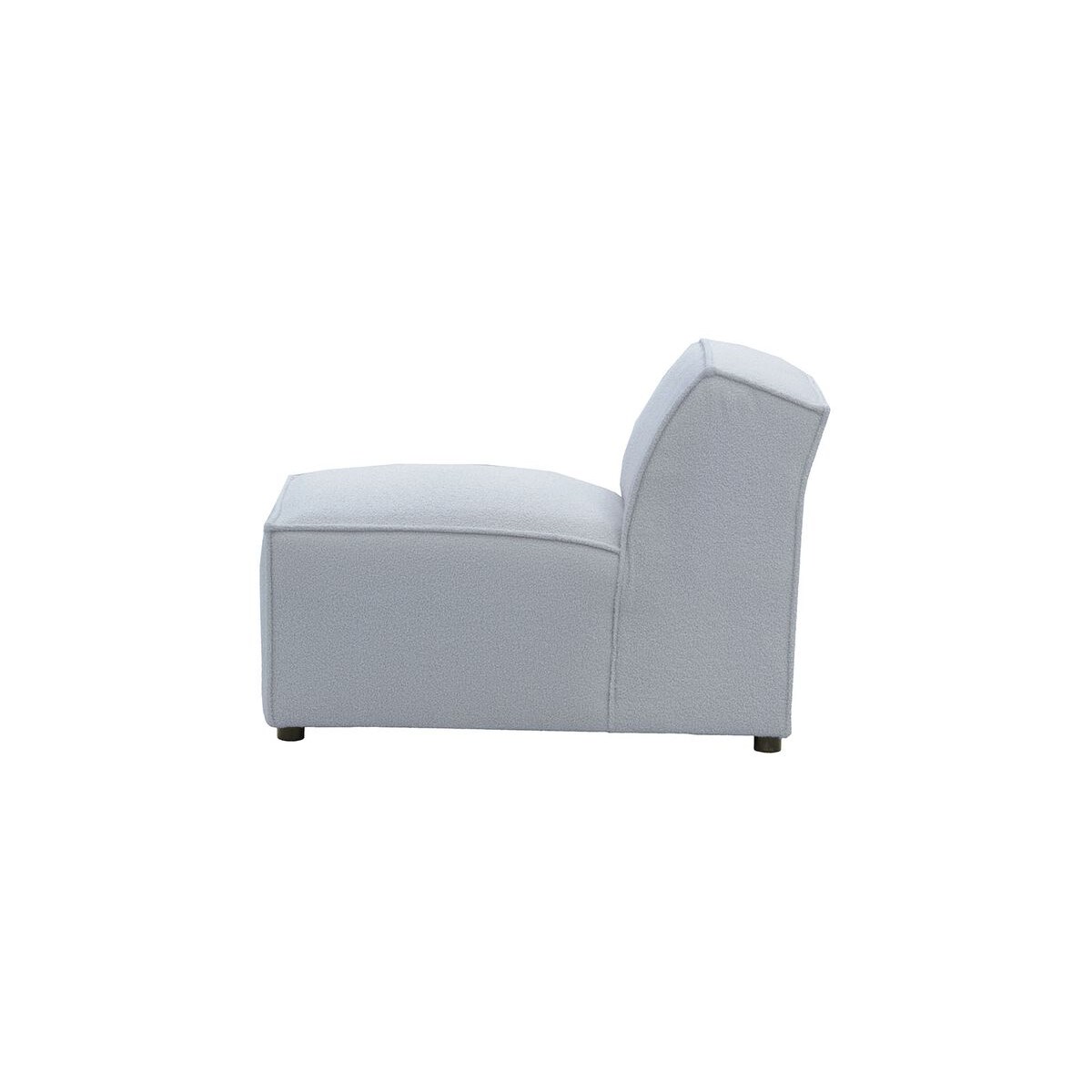 Moduł wewnętrzny jednoosobowy Mojo (1CP)-Teddy slate