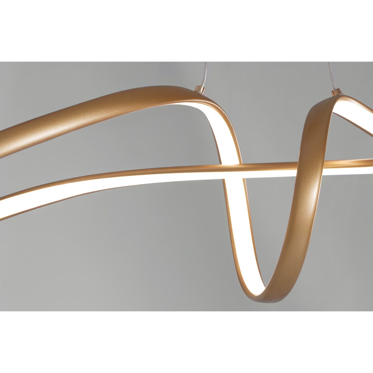 Lampa wisząca K-8235 z serii SNOW