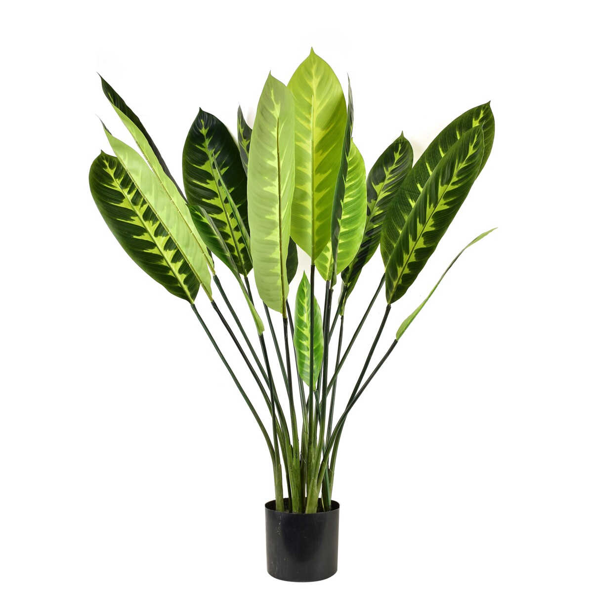 VIRIDIS Kwiat sztuczny H105cm w doniczce