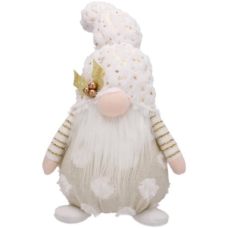 Skrzat świąteczny ozdoba świecąca na święta