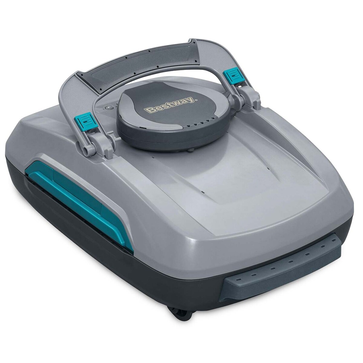 Odkurzacz do czyszczenia basenu Bestway Aquatronix G300 automatyczny robot
