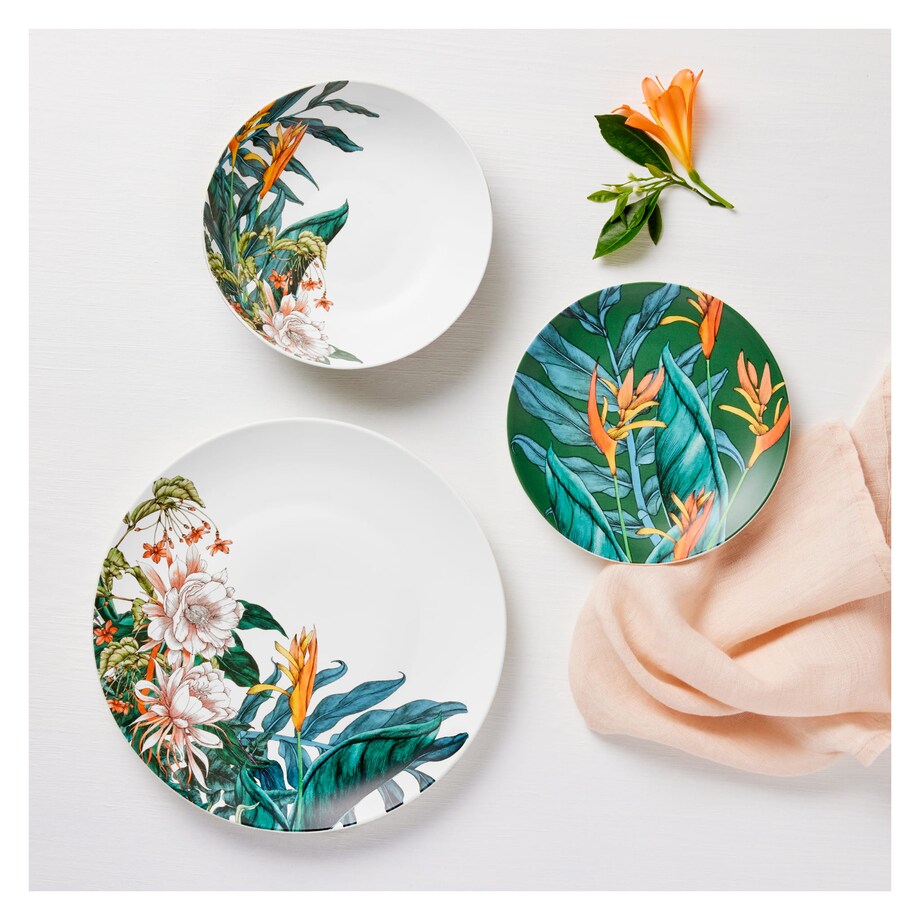 Kubek Night Garden #2, 420 ml